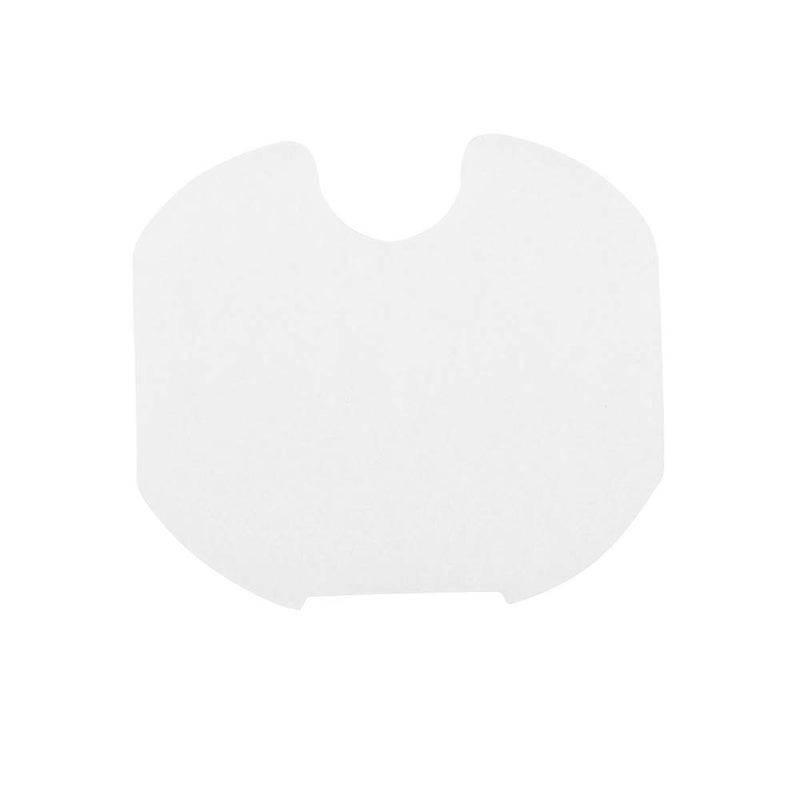 Dttery 6 Pack Filters Replacement for Shark Rocket Vacuum CS100, HV292, HV300, HV301, HV302, HV303, HV305, HV310, UV450 Part XFFV300 - Image 5